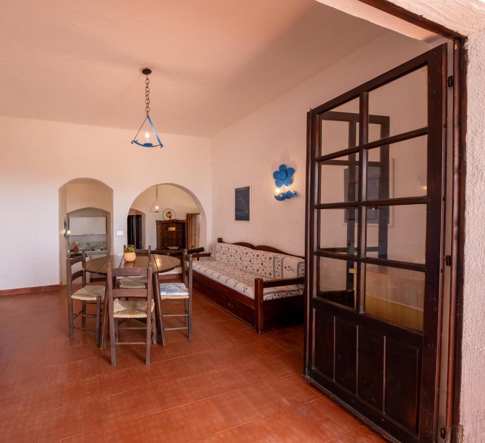 Casa Alessandra Fort Village Ngoại thất bức ảnh