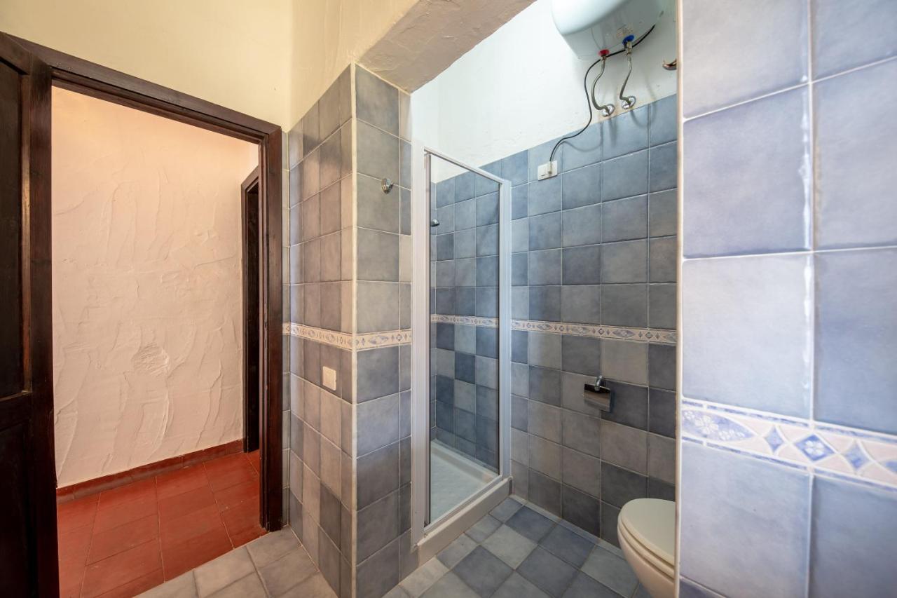 Casa Alessandra Fort Village Ngoại thất bức ảnh