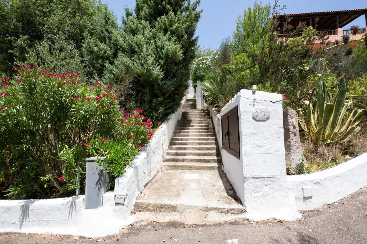 Casa Alessandra Fort Village Ngoại thất bức ảnh