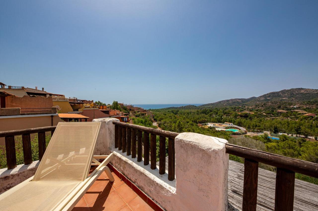 Casa Alessandra Fort Village Ngoại thất bức ảnh