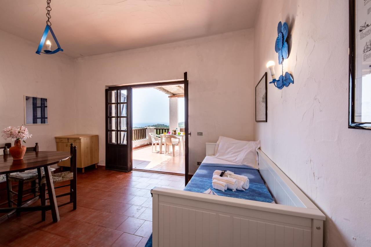 Casa Alessandra Fort Village Ngoại thất bức ảnh