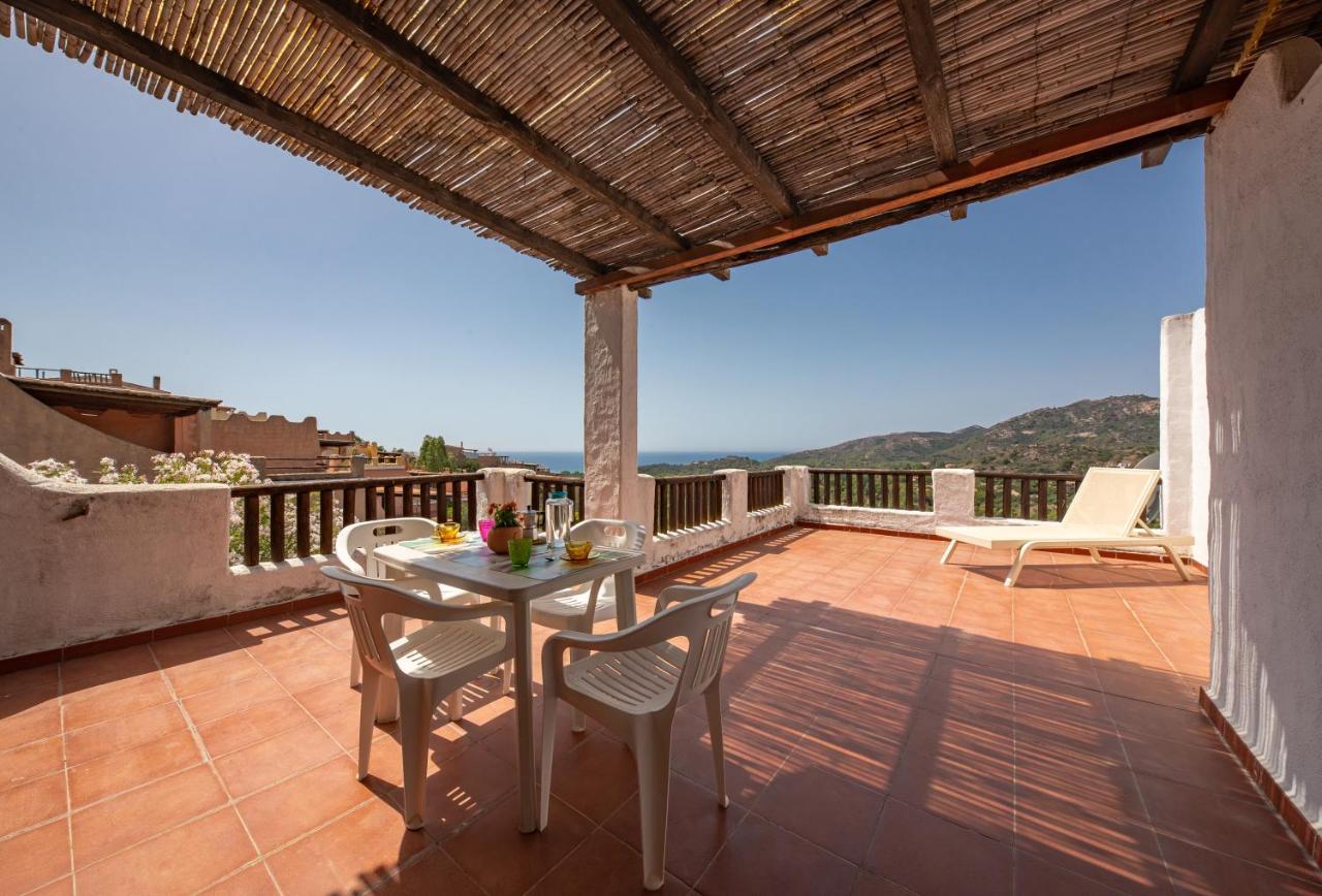 Casa Alessandra Fort Village Ngoại thất bức ảnh