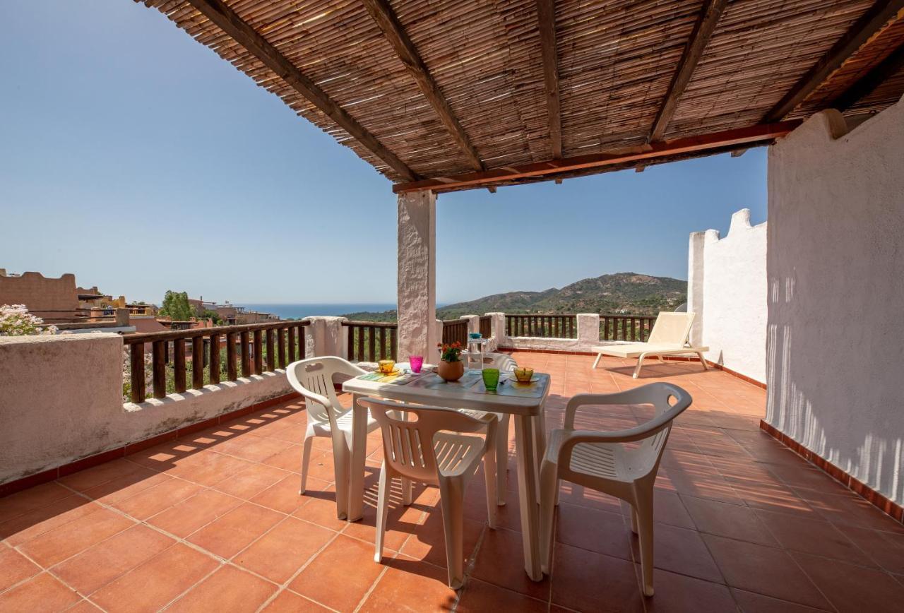 Casa Alessandra Fort Village Ngoại thất bức ảnh