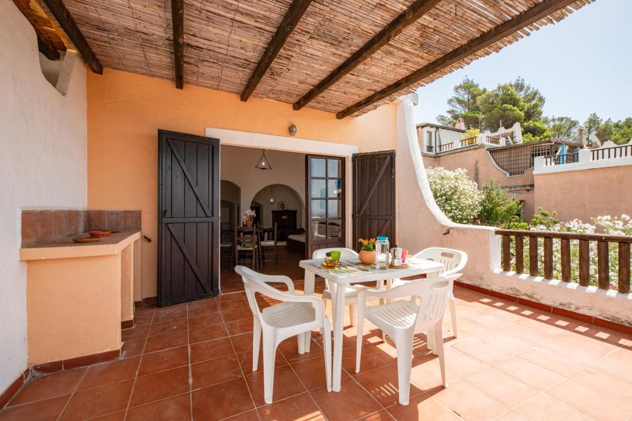 Casa Alessandra Fort Village Ngoại thất bức ảnh