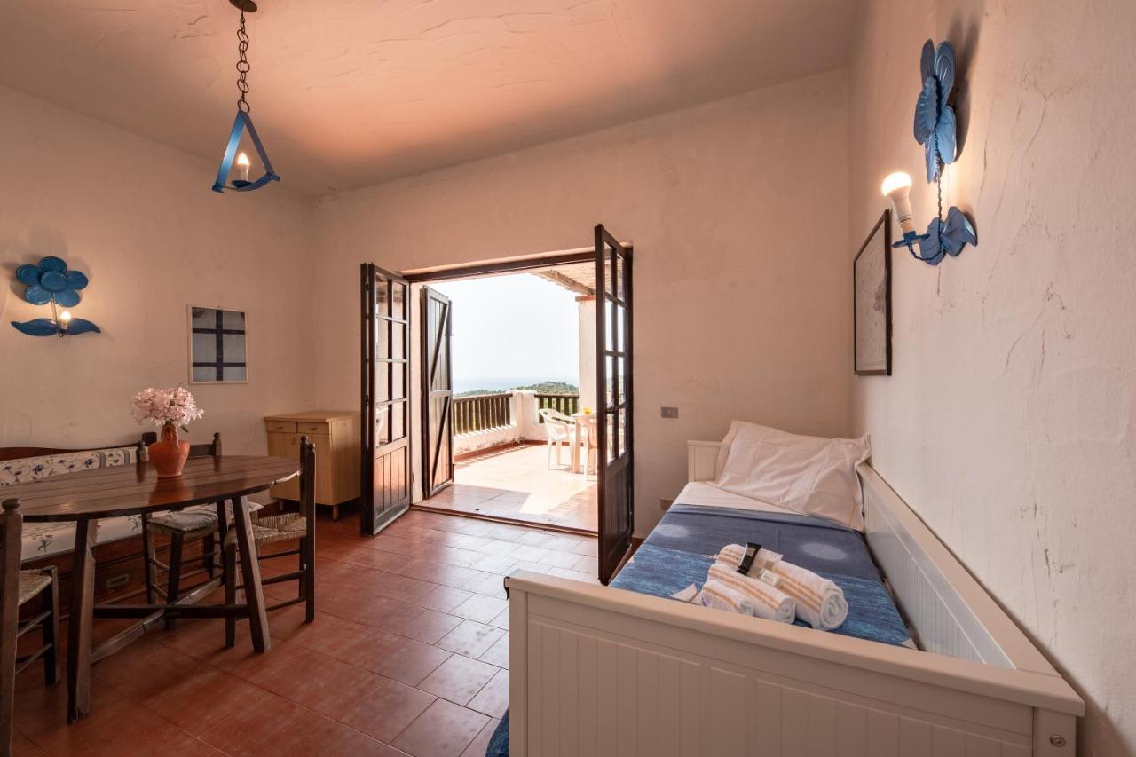 Casa Alessandra Fort Village Ngoại thất bức ảnh