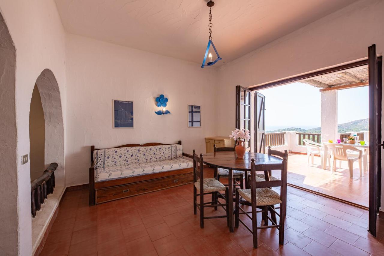 Casa Alessandra Fort Village Ngoại thất bức ảnh
