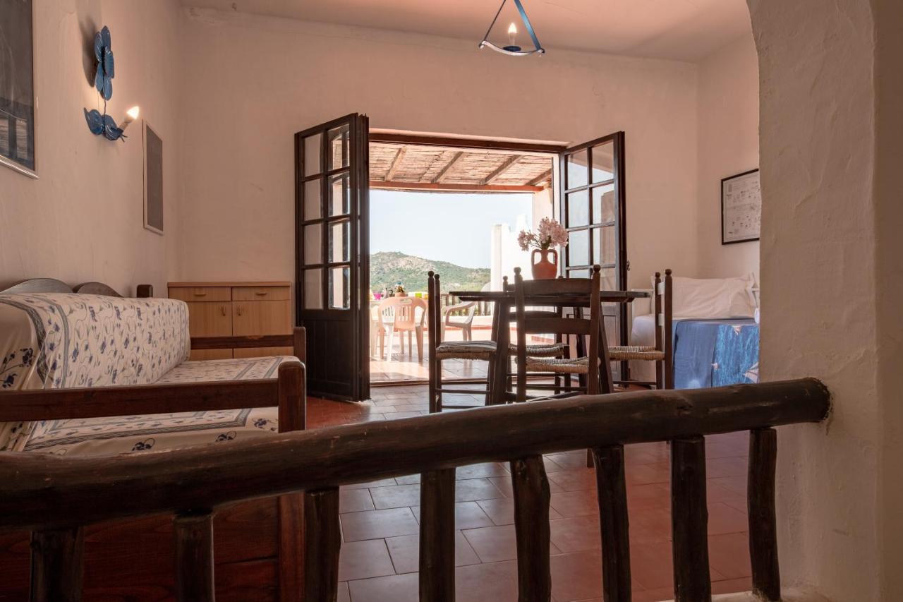 Casa Alessandra Fort Village Ngoại thất bức ảnh