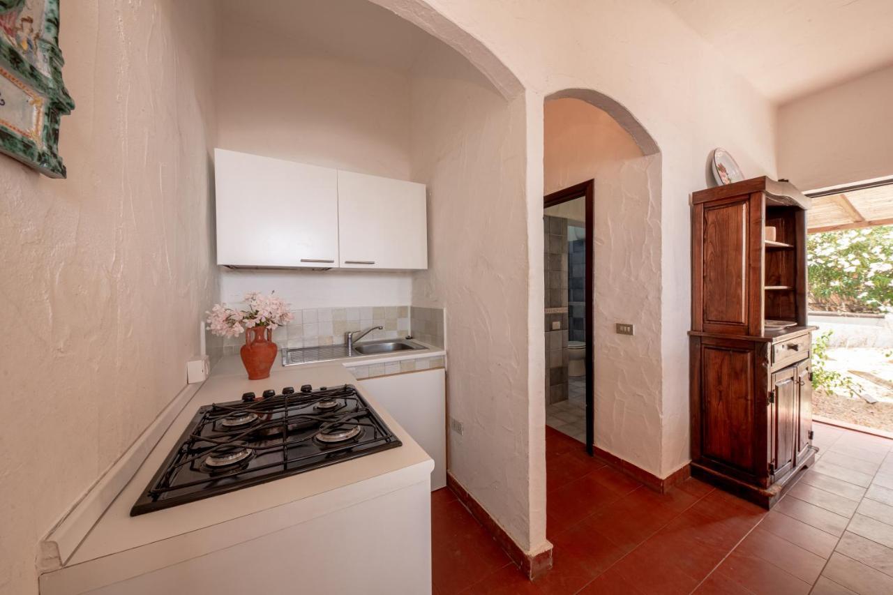 Casa Alessandra Fort Village Ngoại thất bức ảnh