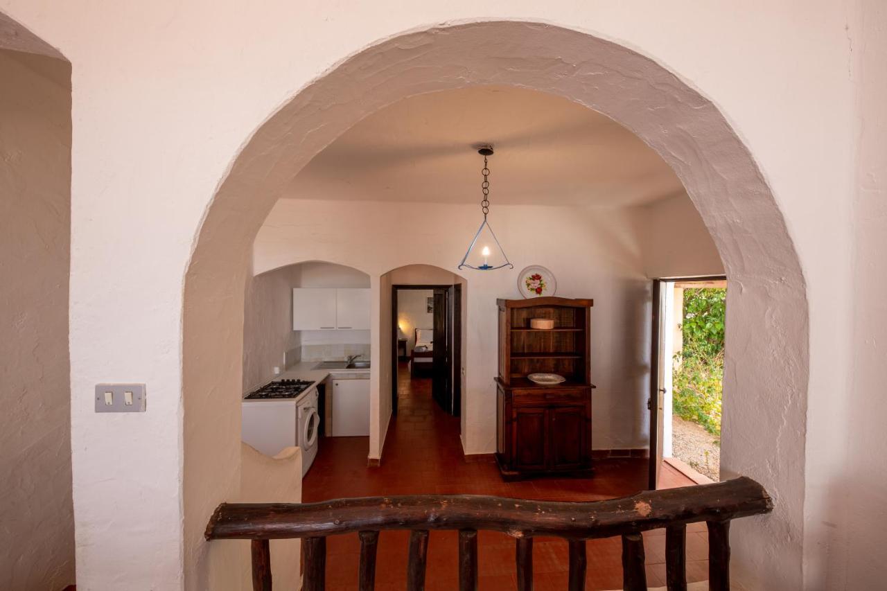 Casa Alessandra Fort Village Ngoại thất bức ảnh