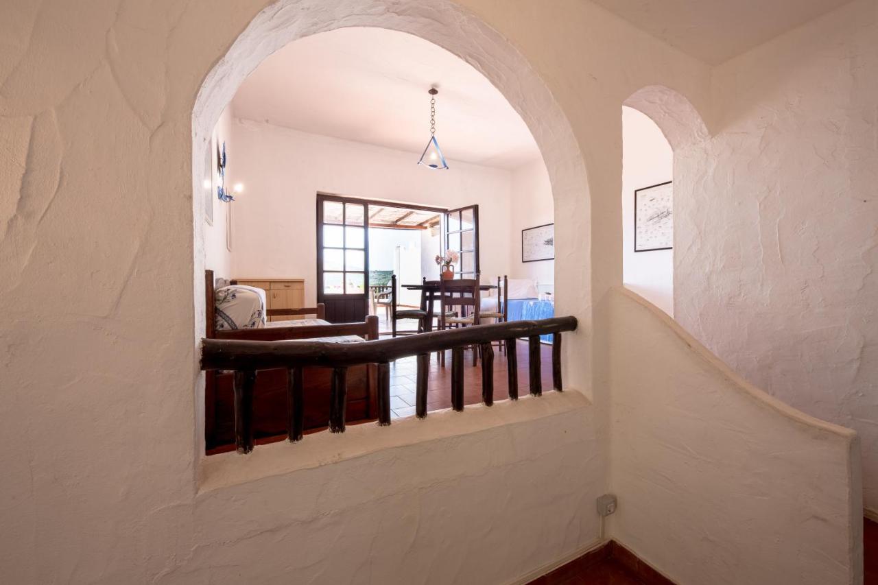Casa Alessandra Fort Village Ngoại thất bức ảnh
