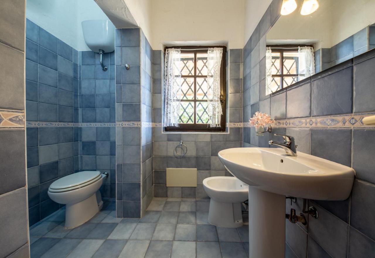 Casa Alessandra Fort Village Ngoại thất bức ảnh